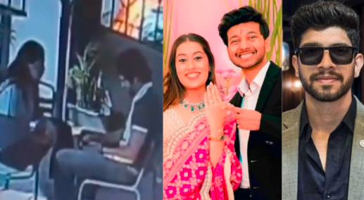 ನನ್ನ ಮಗಳು ತಪ್ಪಿತಸ್ಥಳಾದರೆ ಅದೇ ಕೋಟೆಯಿಂದ ತಳ್ಳಿಬಿಡಿ: ಸಿಯಾ ಪೋಷಕರ ಆಕ್ರೋಶ