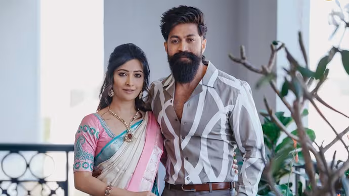 ಕಡಲ ತೀರದಲ್ಲಿ ಯಶ್-ರಾಧಿಕಾ ಭರ್ಜರಿ ಹೂಡಿಕೆ: ಅಲಿಬಾಗ್‌ನಲ್ಲಿ ₹24 ಕೋಟಿ ಆಸ್ತಿ ಖರೀದಿ