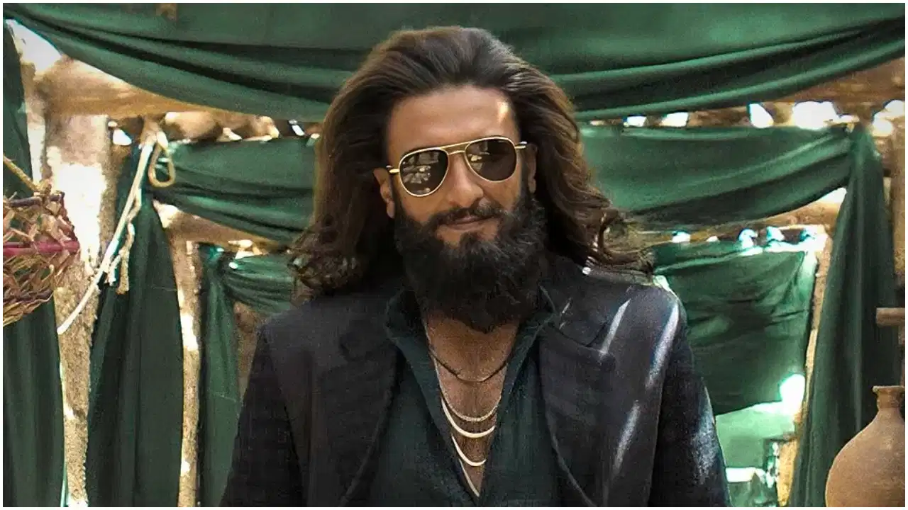 ರಣವೀರ್ ಸಿಂಗ್ ‘ಧುರಂಧರ್’ಗೆ ವಿಶ್ವ ಮಟ್ಟದ ಗೌರವ: ನೆಟ್‌ಫ್ಲಿಕ್ಸ್ ಇಂಗ್ಲಿಷೇತರ ಚಿತ್ರಗಳ ಪಟ್ಟಿಯಲ್ಲಿ ಭರ್ಜರಿ ದಾಖಲೆ