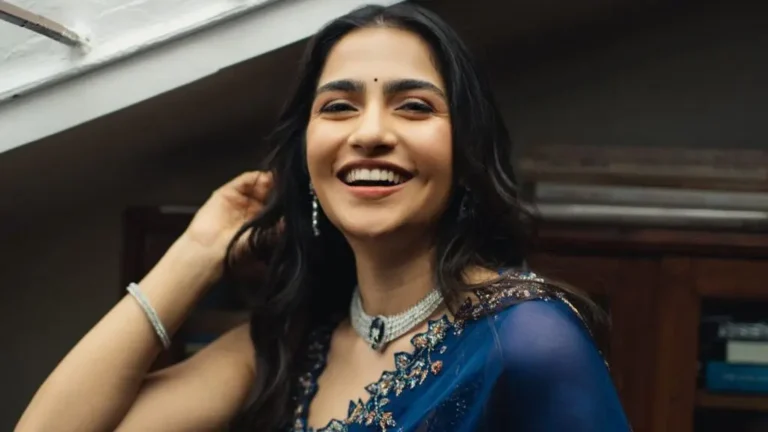 ಡೀಪ್‌ಫೇಕ್ ಬಿಕಿನಿ ವಿಡಿಯೋ ವೈರಲ್: ಕಿಡಿಗೇಡಿಗಳ ವಿರುದ್ಧ ನಟಿ ರುಕ್ಮಿಣಿ ವಸಂತ್ ದೂರು!