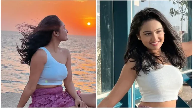 ನಟಿ ಸಂಚಿತಾ ಉಗಾಳೆ ಆತ್ಮಹತ್ಯೆಗೆ ಕಿರುಕುಳವೇ ಕಾರಣ’: ತಂದೆಯ ಗಂಭೀರ ಆರೋಪ