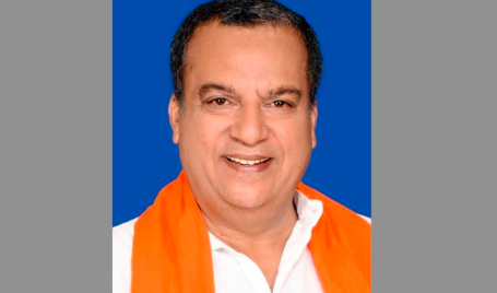 ಬಿಜೆಪಿ ಮುಖಂಡ ಕಾರ್ತಿಕೇಯ ಘೋರ್ಪಡೆ ಇನ್ನಿಲ್ಲ: ಇಂದು ಸಂಡೂರಿನಲ್ಲಿ ಅಂತ್ಯಕ್ರಿಯೆ