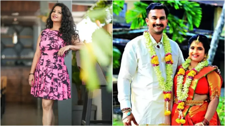 ಶುಭಾ ಪೂಂಜಾ ದಾಂಪತ್ಯ ಜೀವನದಲ್ಲಿ ಬಿರುಕು; 4 ವರ್ಷದಲ್ಲೇ ವಿಚ್ಛೇದನಕ್ಕೆ ಅರ್ಜಿ!