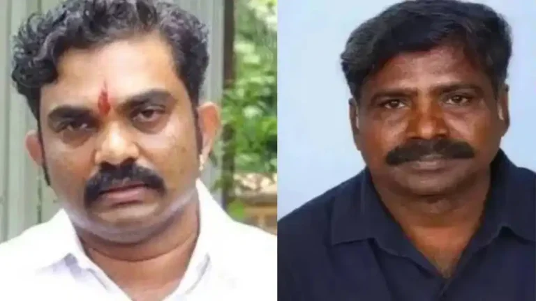 ಚಿನ್ನಯ್ಯ ಆರೋಪಗಳ ತನಿಖೆಗೆ ಆಗ್ರಹ: ಎಸ್‌ಐಟಿ ಕಚೇರಿಗೆ ಗಿರೀಶ್ ಮಟ್ಟಣ್ಣನವರ್ ದೂರು