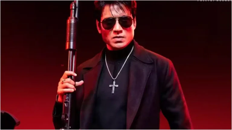 ಸೂರ್ಯ ನಟನೆಯ ‘ಕಿಲ್ಲರ್’ ಸಿನಿಮಾ ಸೆಟ್‌ನಲ್ಲಿ ಭೀಕರ ಸ್ಫೋಟ: ಯುವ ತಂತ್ರಜ್ಞ ಸಾವು, ಇಬ್ಬರ ಬಂಧನ