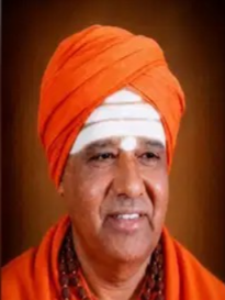 84ನೇ ವಯಸ್ಸಿನಲ್ಲಿ ಲಿಂಗೈಕ್ಯರಾದ ಮುಮ್ಮಡಿ ನಿರ್ವಾಣ ಮಹಾಸ್ವಾಮೀಜಿ!
