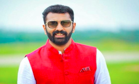 ಮೊಹಮ್ಮದ್ ನಲಪಾಡ್ʼ​ಗೆ ಮತ್ತೊಂದು ಸಂಕಷ್ಟ: SIT ಚಾರ್ಜ್​ ಶೀಟ್ ಬೆನ್ನಲ್ಲೇ ಇಡಿ 3ನೇ ಸಮನ್ಸ್