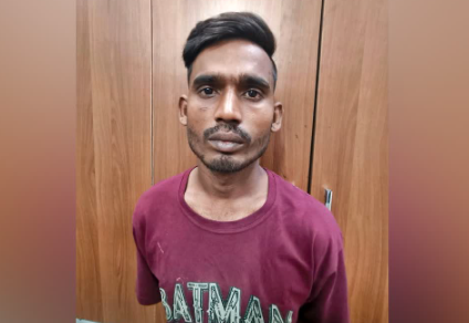 ಬೆಳಗಿನ ಜಾವ ವಿದ್ಯಾರ್ಥಿನಿ ಮೇಲೆ ಅತ್ಯಾಚಾರಕ್ಕೆ ಯತ್ನ: ವೈಟ್ ಫೀಲ್ಡ್ʼನಲ್ಲಿ ಆರೋಪಿ ಅರೆಸ್ಟ್!