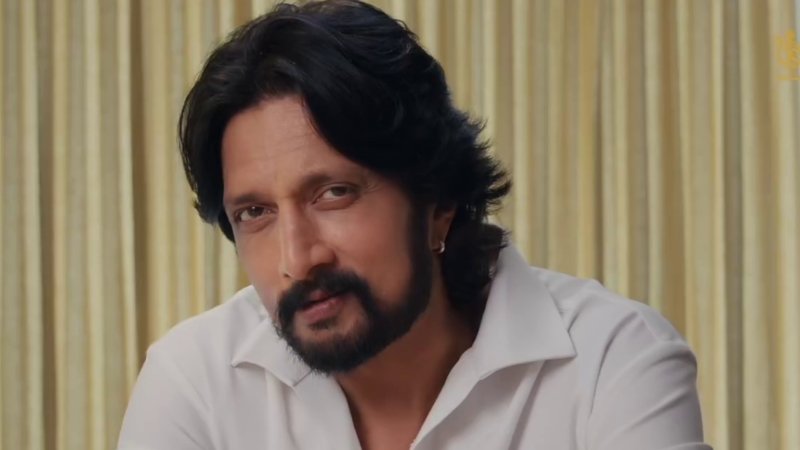 ನಿರ್ಮಾಪಕರ ವಿರುದ್ಧದ ಮಾನನಷ್ಟ ಮೊಕದ್ದಮೆ: ಇಂದು ಸುದೀಪ್‌ಗೆ ಕೋರ್ಟ್‌ನಲ್ಲಿ ಕ್ರಾಸ್ ಎಕ್ಸಾಮಿನೇಷನ್