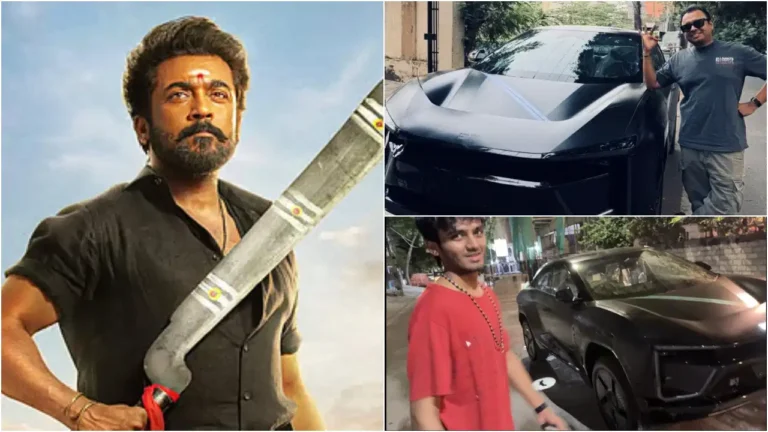 300 ಕೋಟಿ ಗೆಲುವಿನ ಹಿಂದೆ ಇದ್ದವರಿಗೆ ಕೋಟಿ ಮೌಲ್ಯದ ಉಡುಗೊರೆ! ಸೂರ್ಯ ಮಾಡಿದ ಕೆಲಸ ನೋಡಿ ಸಿನಿರಂಗವೇ ಶಾಕ್