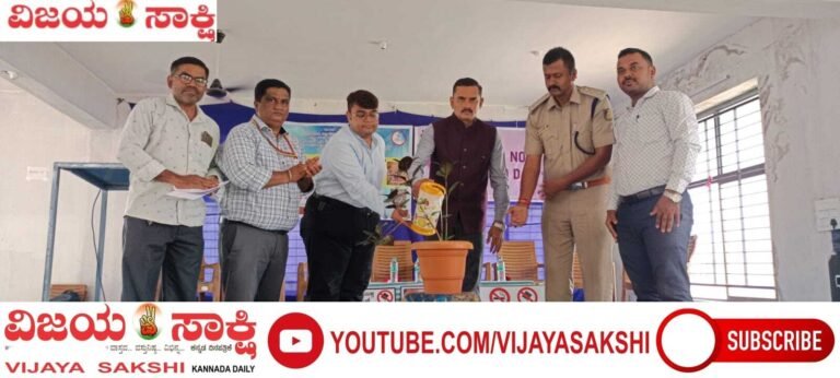 ತಂಬಾಕಿನ ‘ಟ್ರೆಂಡ್’ಗೆ ಯುವಜನತೆ ಬಲಿ