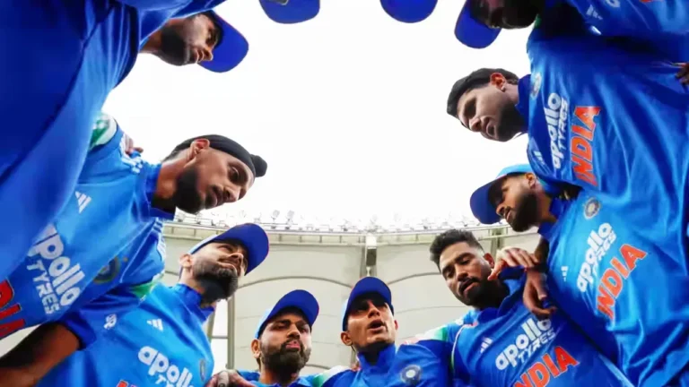 ಇಂಗ್ಲೆಂಡ್ ವಿರುದ್ಧದ ಏಕದಿನ ಸರಣಿಗೆ ಟೀಂ ಇಂಡಿಯಾ ಪ್ರಕಟ; 6 ಆಟಗಾರರಿಗೆ ಕೊಕ್