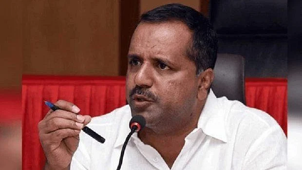 ಡಿಜಿಟಲ್ ಆಗುತ್ತಿದೆ ಕರ್ನಾಟಕ ವಿಧಾನಮಂಡಲ: ಕಾಗದದ ಬದಲು ಶಾಸಕರಿಗೆ ಸಿಗಲಿದೆ ಐಪ್ಯಾಡ್