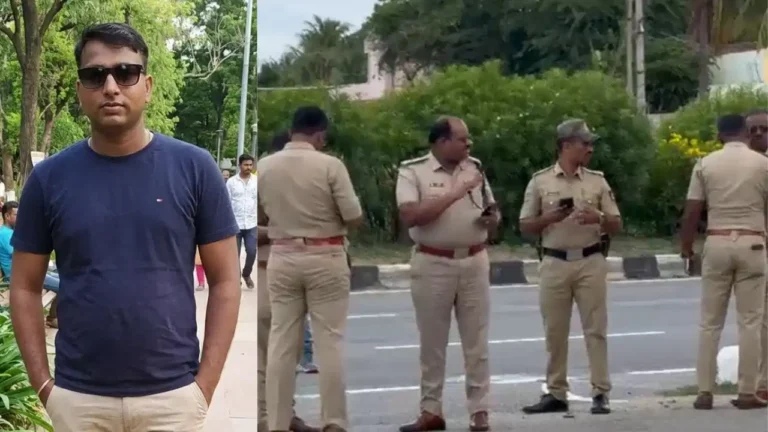 ನಾಡಬಾಂಬ್ ಎಲ್ಲಿಂದ ಬಂತು? ಶಿರಾ ಸ್ಫೋಟ ಪ್ರಕರಣದಲ್ಲಿ ಪೊಲೀಸರಿಗೆ ಹೊಸ ಸವಾಲು | ನಾಗೇಂದ್ರನ ಸಂಪರ್ಕಗಳ ಜಾಲ ಪರಿಶೀಲನೆ