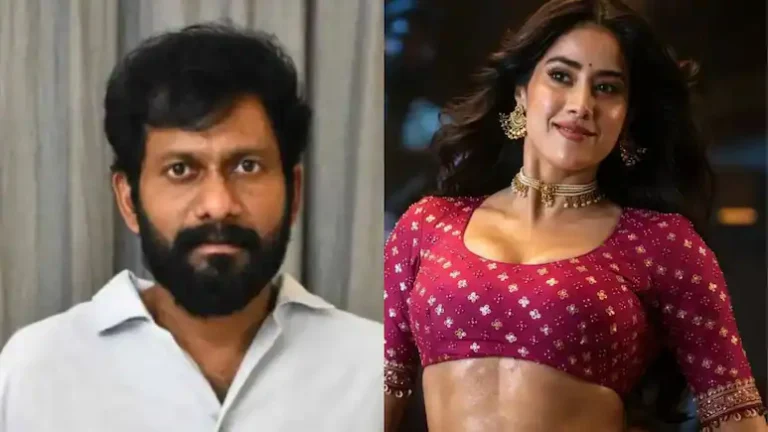 ಪೆದ್ದಿ ಚಿತ್ರದಿಂದ ವಿವಾದಾತ್ಮಕ ದೃಶ್ಯ ಕಟ್: ನಿರ್ದೇಶಕ ಬುಚ್ಚಿ ಕ್ಷಮೆಯಾಚನೆ