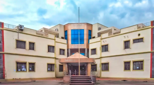 ಹಣ ಕೊಟ್ಟರೆ ಪರೀಕ್ಷೆಯಲ್ಲಿ ಪಾಸ್: ಬಳ್ಳಾರಿಯ ಶ್ರೀ ಕೃಷ್ಣದೇವರಾಯ ವಿಶ್ವವಿದ್ಯಾಲಯದ ಮತ್ತೊಂದು ಕಳ್ಳಾಟ ಬಯಲು!