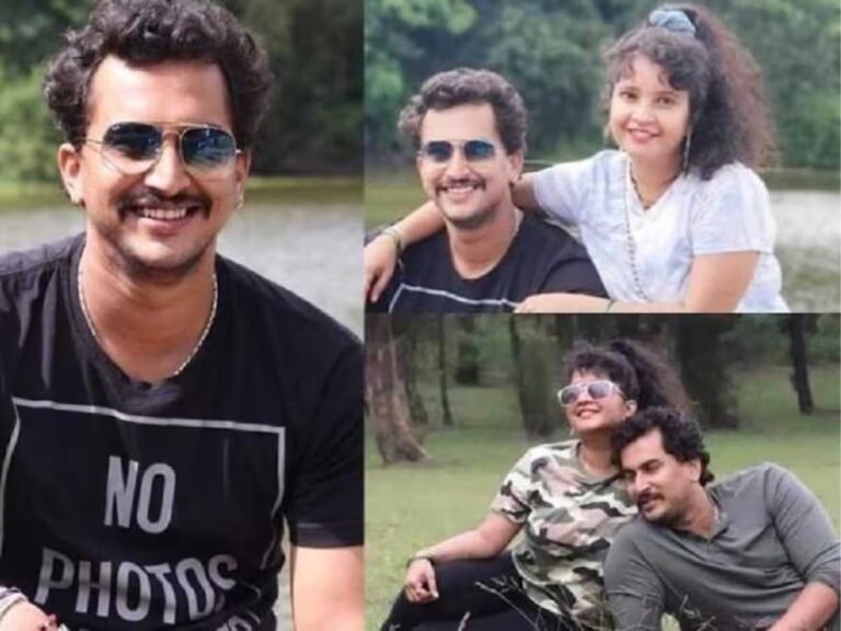 ಮುರಿದು ಬಿದ್ದ ಶುಭಾ ಪೂಂಜಾ ದಾಂಪತ್ಯ: ಕೋರ್ಟ್ ಮೆಟ್ಟಿಲೇರಿದ ನಟಿ