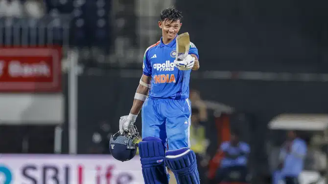 9 ವಿಕೆಟ್‌ಗಳ ಗೆಲುವಿನೊಂದಿಗೆ ಸರಣಿ ಕ್ಲೀನ್‌ಸ್ವೀಪ್ ಮಾಡಿದ ಟೀಂ ಇಂಡಿಯಾ!
