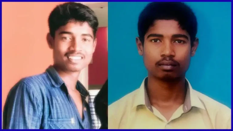 ಹೃದಯಾಘಾತದಿಂದ ಕಾಲೇಜು ಕ್ಯಾಂಪಸ್‌ನಲ್ಲೇ ಕುಸಿದುಬಿದ್ದು ವಿದ್ಯಾರ್ಥಿ ಸಾವು