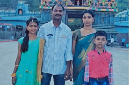 ಕೊಪ್ಪಳದಲ್ಲಿ ಭೀಕರ ಘಟನೆ: ತಂದೆ-ಅಕ್ಕನನ್ನು ಕೊಂದು ಬಳಿಕ ಆತ್ಮಹತ್ಯೆಗೆ ಯತ್ನಿಸಿದ ಪುತ್ರ!