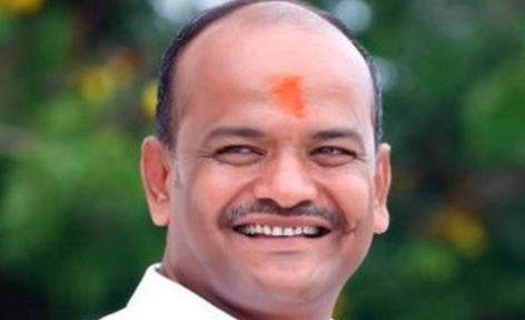 ಕೋರ್ಟ್ʼಗೆ ಗೈರುಹಾಜರಾದ ಬಿಜೆಪಿ ಶಾಸಕ ಶರಣು ಸಲಗರ್ʼಗೆ ಜಾಮೀನು ರಹಿತ ವಾರಂಟ್ ಜಾರಿ!
