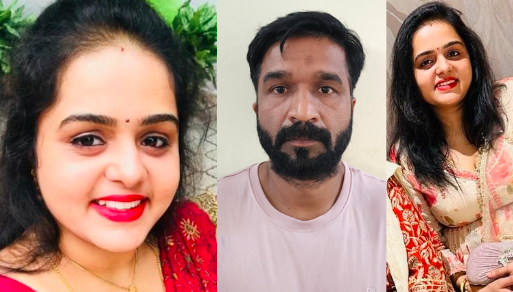 ವೆನ್ನಿಲಾ ಕೊಲೆ ಪ್ರಕರಣಕ್ಕೆ ಹೊಸ ಟ್ವಿಸ್ಟ್: ತಾಯಿ ಪ್ರಿಯಾಂಕಾಗೆ ಪಾಲಿಗ್ರಾಫ್ ಟೆಸ್ಟ್ ನಡೆಸಲು ಪೊಲೀಸರ ಸಿದ್ಧತೆ