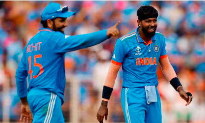 ಟೀಂ ಇಂಡಿಯಾಗೆ ಗುಡ್ ನ್ಯೂಸ್: ಫಿಟ್ನೆಸ್ ಟೆಸ್ಟ್ ಪಾಸ್ ಮಾಡಿದ ರೋಹಿತ್ – ಪಾಂಡ್ಯ! ಅಫ್ಘಾನ್ ಸರಣಿಯಲ್ಲಿ ಆಡ್ತಾರಾ?