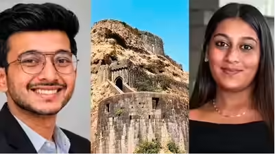 ಟ್ರೆಕ್ಕಿಂಗ್ ನೆಪದಲ್ಲಿ ಭಾವಿ ಪತಿಯನ್ನು ಕಂದಕಕ್ಕೆ ತಳ್ಳಿ ಕೊಲೆ: ಆರೋಪಿ ಧರಿಸಿದ್ದ ಹೂಡಿಯಿಂದ ಬಯಲಾಯ್ತು ಪ್ಲ್ಯಾನ್!