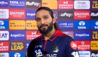RCB Champions: ನಾನು ನಾಯಕನಾಗಿ ಕಪ್ ಎತ್ತುತ್ತೇನೆ ಎಂದು ಕನಸಲ್ಲೂ ಊಹಿಸಿರಲಿಲ್ಲ: ರಜತ್ ಪಾಟಿದಾರ್