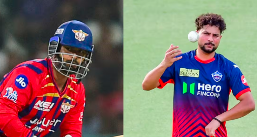 IPL: ಡೆಲ್ಲಿಗೆ ಮರಳಿದ ರಿಷಭ್ ಪಂತ್, ಲಕ್ನೋ ತಂಡ ಸೇರಿದ ಕುಲದೀಪ್ ಯಾದವ್!
