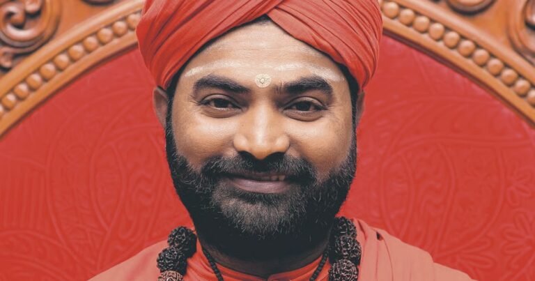 ಪೋಕ್ಸೋ ಕೇಸ್ ಕ್ಲೈಮ್ಯಾಕ್ಸ್ ಹಂತಕ್ಕೆ – ವಚನಾನಂದ ಸ್ವಾಮೀಜಿ ಭವಿಷ್ಯ ಇಂದು ನಿರ್ಧಾರ!