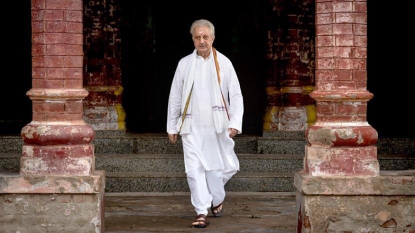 ‘ಶಾ ಈಗ ನನ್ನ ಆತ್ಮೀಯ ಸ್ನೇಹಿತ’: 6 ವರ್ಷದ ವೈರಲ್ ವಿಡಿಯೋಗೆ ಅನುಪಮ್ ಖೇರ್ ತಿರುಗೇಟು