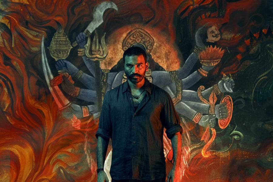 ‘ರಾಯನ್‌ಗಿಂತ ಉತ್ತಮ ಸಿನಿಮಾಗಳು ಇದ್ದವು’: ರಾಷ್ಟ್ರ ಪ್ರಶಸ್ತಿ ವಿವಾದದ ಬಗ್ಗೆ ಧನುಷ್ ನೇರ ಮಾತು