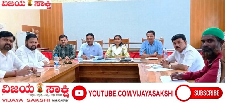 ಶಿರಹಟ್ಟಿ ಕ್ಷೇತ್ರದಲ್ಲಿ ಎಸ್‌ಐಆರ್‌ಗೆ ಚುರುಕು: ಶೇ.75ಕ್ಕೂ ಅಧಿಕ ಪ್ರಗತಿ