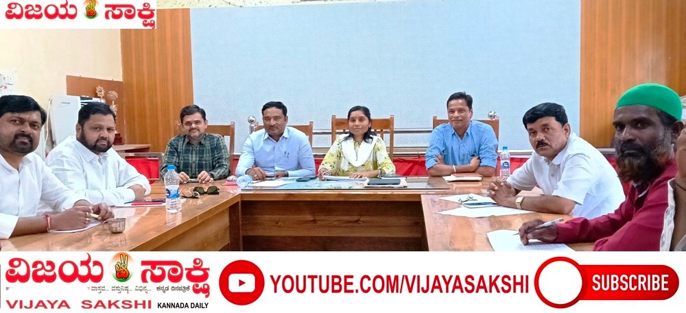 ಶಿರಹಟ್ಟಿ ಕ್ಷೇತ್ರದಲ್ಲಿ ಎಸ್‌ಐಆರ್‌ಗೆ ಚುರುಕು: ಶೇ.75ಕ್ಕೂ ಅಧಿಕ ಪ್ರಗತಿ
