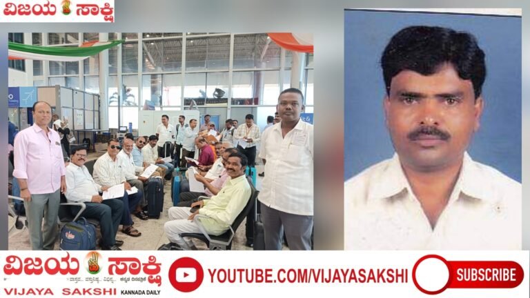 ಎಸ್‌ಐಆರ್ ಜಾರಿಯಲ್ಲೇ ನಗರಸಭೆ ಅಧಿಕಾರಿಗಳ ಇಂದೋರ್ ಪ್ರವಾಸ?