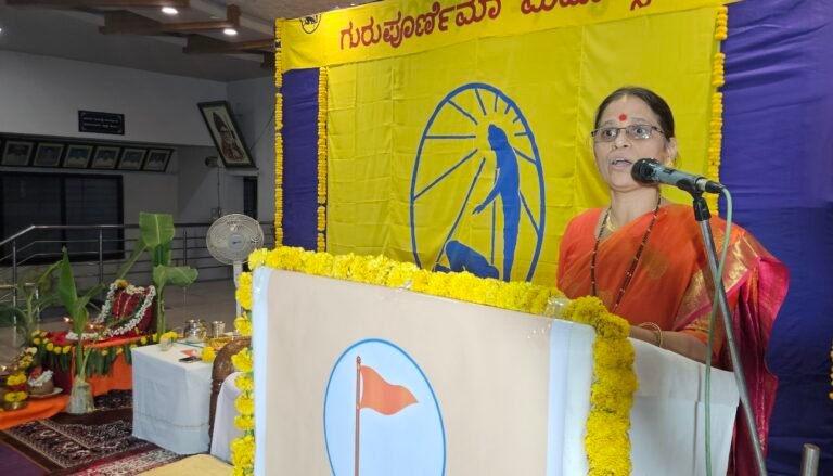 ಧರ್ಮ ರಕ್ಷಣೆಗೆ ಗುರು ಮಾರ್ಗವೇ ಶ್ರೇಷ್ಠ: ದುಲಾ ಹಳದೀಪುರ