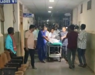 ಝೀರೋ ಟ್ರಾಫಿಕ್‌ನಲ್ಲೂ ಉಳಿಯಲಿಲ್ಲ 4 ತಿಂಗಳ ಕಂದಮ್ಮ; ಶ್ವಾಸಕೋಶ ಸೋಂಕಿಗೆ ಮಗು ಬಲಿ!