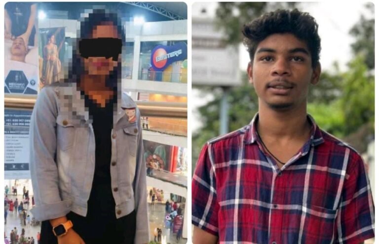 ಬೇರೆ ಮದುವೆಗೆ ಒಪ್ಪಿದ ಪ್ರೇಯಸಿ: ಯುವತಿಗೆ ಚಾಕು ಇರಿದು ತಾನೂ ಆತ್ಮಹತ್ಯೆಗೆ ಯತ್ನಿಸಿದ ಪ್ರೇಮಿ!