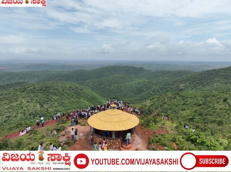 ಎಪ್ಪತ್ತುಗಿರಿ ಬೇಡ… ಒಮ್ಮೆ ಕಪ್ಪತ್ತಗುಡ್ಡ ನೋಡಿ!