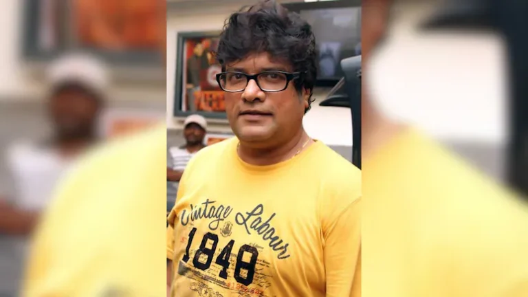 ಪ್ರಭಾಸ್ ಚಿತ್ರದ ಸೆಟ್‌ನಲ್ಲಿ ಅವಘಡ; ಕೀಟ ಕಚ್ಚಿದ ಬಳಿಕ ನಟ ರಾಜೇಶ್ ಶರ್ಮ ಆರೋಗ್ಯದಲ್ಲಿ ತೀವ್ರ ಏರುಪೇರು- ಆಸ್ಪತ್ರೆಗೆ ದಾಖಲು