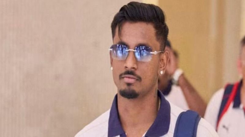 Abhishek Porel Case: ಅಭಿಷೇಕ್ ಪೊರೆಲ್‌ಗೆ ಸಂಕಷ್ಟ, ಕ್ರಿಕೆಟಿಗನ ಬಂಧನಕ್ಕೆ ಹೈಕೋರ್ಟ್ ಸೂಚನೆ!