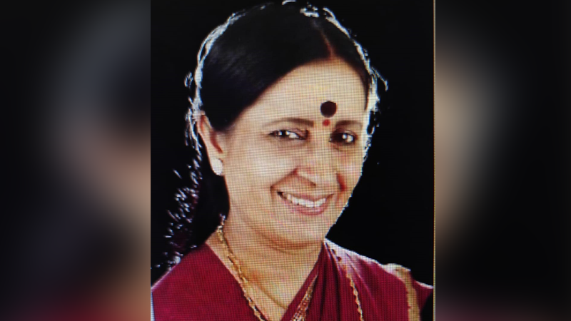 ಕನ್ನಡ ಚಿತ್ರರಂಗದ ಹಿರಿಯ ನಟಿ ಶೈಲಜಾ ಶ್ರೀಶೈಲನ್ ನಿಧನ