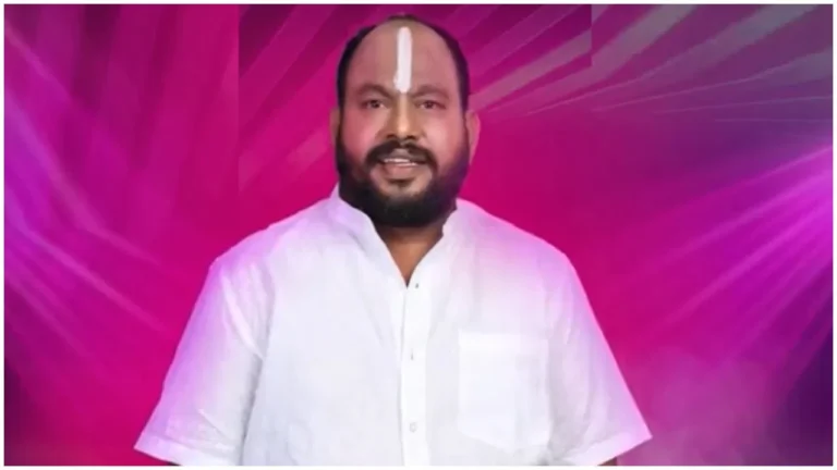 ಜ್ಯೋತಿಷಿ ಆರ್ಯವರ್ಧನ್ ಗೆ ಸಂಕಷ್ಟ! ದಾಖಲಾಯ್ತು ದೂರು, ಏನಿದು ವಿವಾದ?