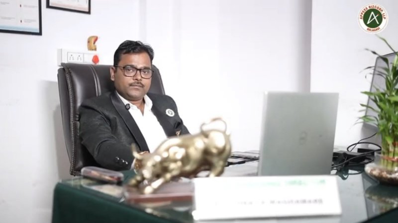 4% ಬಡ್ಡಿ ಆಮಿಷ, ₹165 ಕೋಟಿ ವಂಚಿಸಿ ವಿದೇಶಕ್ಕೆ ಪರಾರಿ: ಖಾಸಗಿ ಫೈನಾನ್ಸ್ ವಿರುದ್ಧ ಸಾವಿರಾರು ಹೂಡಿಕೆದಾರರ ಆಕ್ರೋಶ