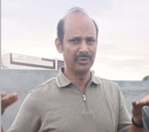 ಬಳ್ಳಾರಿಯಲ್ಲಿ ವಿದ್ಯಾರ್ಥಿನಿ ಮೇಲೆ ಲೈಂಗಿಕ ದೌರ್ಜನ್ಯ! ಕಾಮುಕ ಉಪನ್ಯಾಸಕ ಕೊನೆಗೂ ಅರೆಸ್ಟ್‌