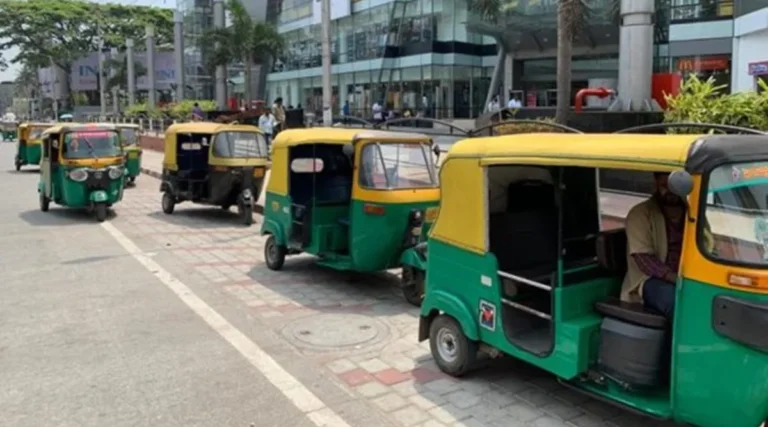 ಎಲ್‌ಪಿಜಿ ದರದಲ್ಲಿ ಕುಸಿತ! ಆಟೋ ಚಾಲಕರಿಗೆ ಬಿಗ್ ರಿಲೀಫ್, ಲೀಟರ್ ಎಸ್ಟು ಗೊತ್ತಾ?