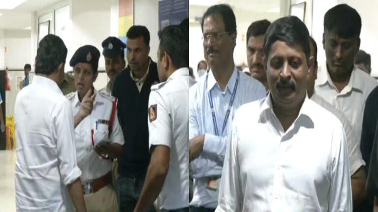 ಕೆಆರ್ ಸರ್ಕಲ್‌ನಲ್ಲಿ ಇವಿ ಬಿಎಂಟಿಸಿ ಬಸ್‌ಗಳ ಭೀಕರ ಡಿಕ್ಕಿ; 16 ಮಂದಿಗೆ ಗಾಯ, ಚಿಕಿತ್ಸಾ ವೆಚ್ಚ ಭರಿಸುವುದಾಗಿ ಸರ್ಕಾರ ಘೋಷಣೆ