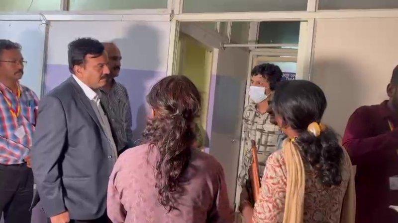 2 ದಿನದ ನವಜಾತ ಶಿಶುವನ್ನು ಆಸ್ಪತ್ರೆಯಲ್ಲಿ ಬಿಟ್ಟು ತಾಯಿ ನಾಪತ್ತೆ; ಪೊಲೀಸರಿಂದ ತೀವ್ರ ಹುಡುಕಾಟ!