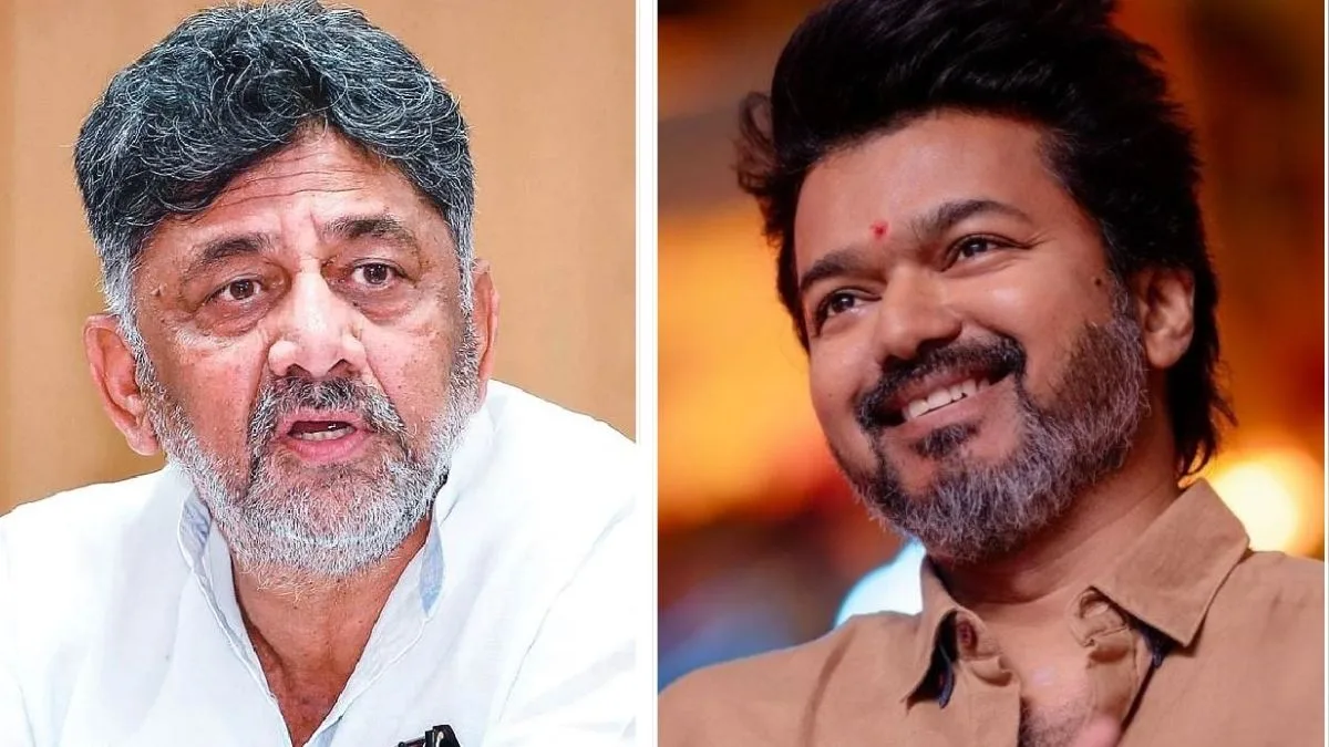 ದಶಕಗಳ ಕಾವೇರಿ ವಿವಾದಕ್ಕೆ ಹೊಸ ದಾರಿ? ಕರ್ನಾಟಕ, ತಮಿಳುನಾಡು ಸಿಎಂಗಳ ಮಹತ್ವದ ಮಾತುಕತೆ?